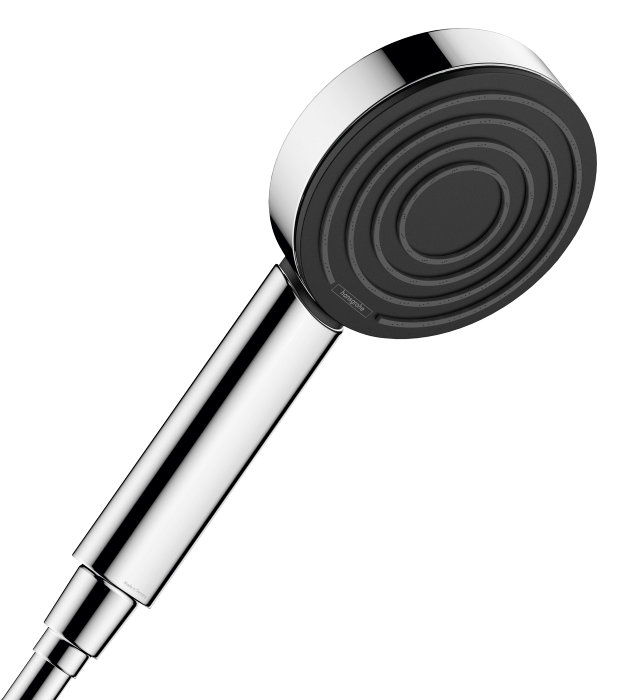 hansgrohe Pulsify håndbruser Ø105 mm